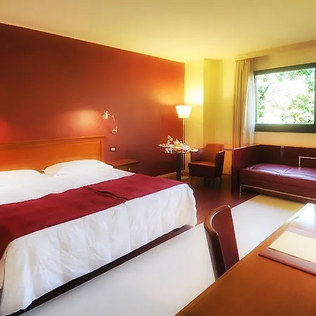 Hotel Art Navigli Milán