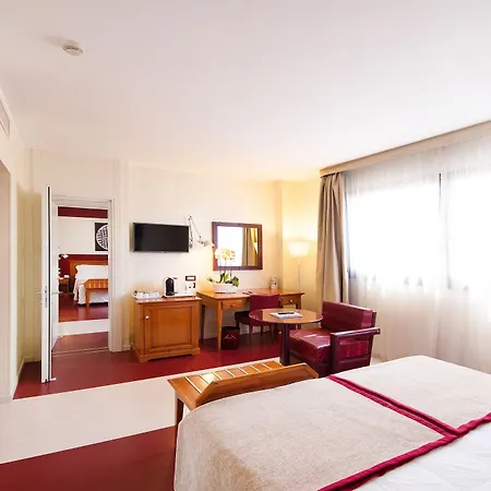 Hotel Art Navigli Milán