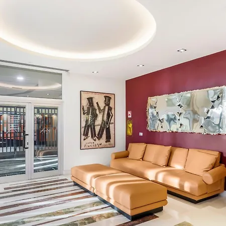 Art Navigli Hotel Milán