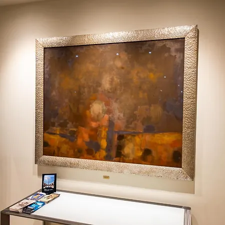 Hotel Art Navigli Milán