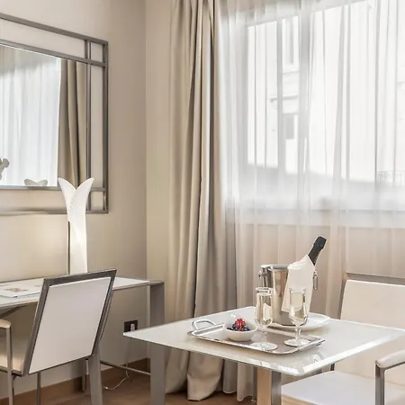 Hotel Art Navigli Milán