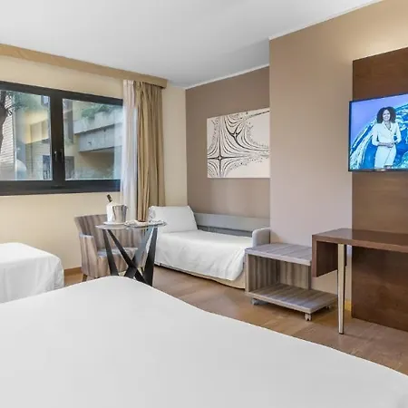 Art Navigli Hotel