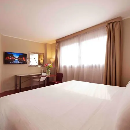 Otel Art Navigli