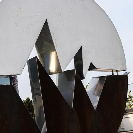 Szálloda Art Navigli 4*