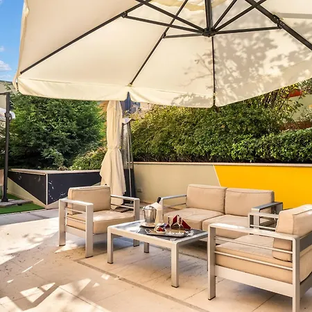 Hotell Art Navigli