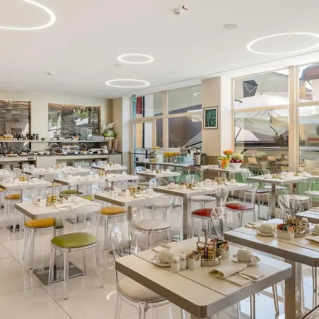 Art Navigli Otel Milano