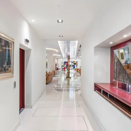 Szálloda Art Navigli 4*