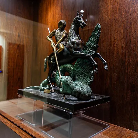 Hotell Art Navigli