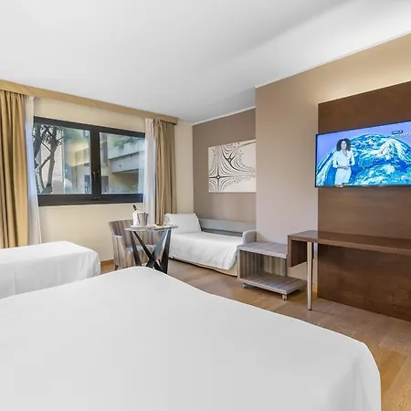 Otel Art Navigli 4*
