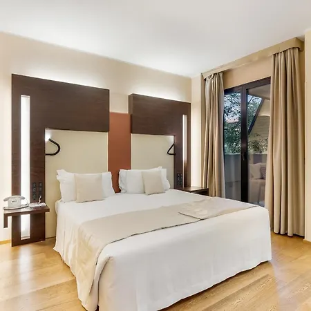 Otel Art Navigli Milano