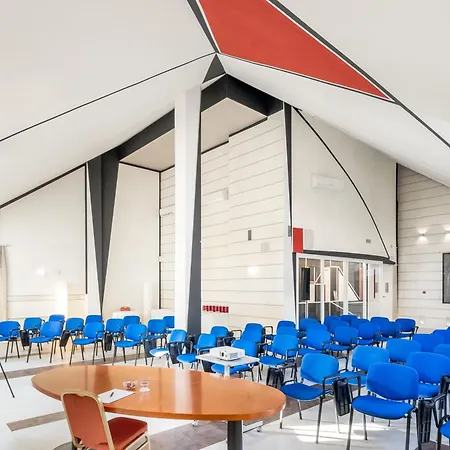 Art Navigli Szálloda 4*