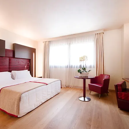 Szálloda Art Navigli 4*