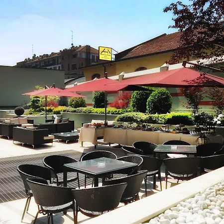 Art Navigli 4* Milano