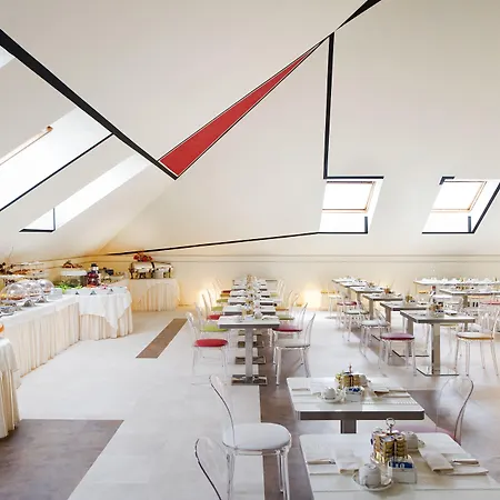 Art Navigli Hotel Milano