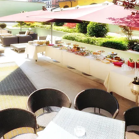 Hotel Art Navigli Milano