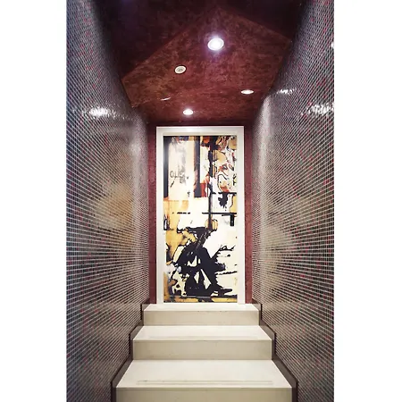 Szálloda Art Navigli 4*