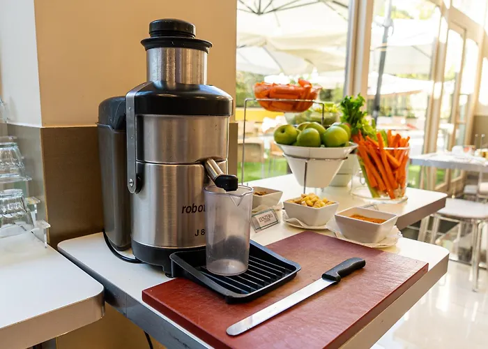 纳维吉利艺术酒店 4*