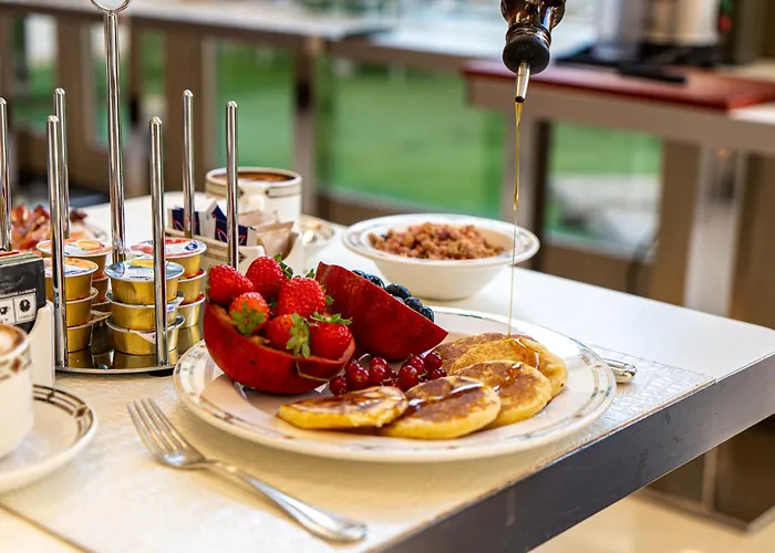 纳维吉利艺术酒店