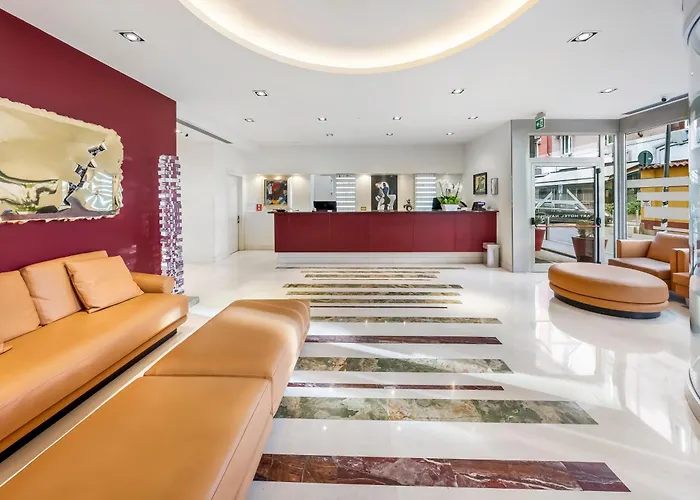 酒店 纳维吉利艺术酒店 米兰