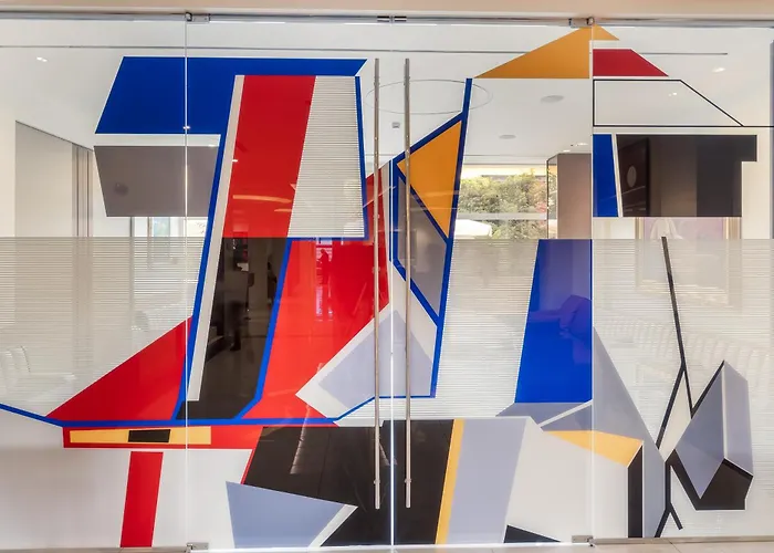 纳维吉利艺术酒店 4* 米兰