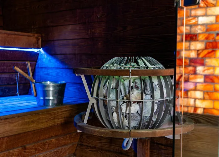 纳维吉利艺术酒店 酒店 4*