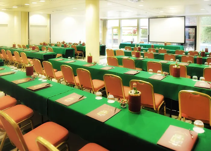 酒店 纳维吉利艺术酒店