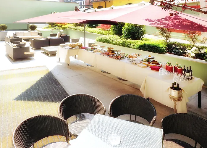 酒店 纳维吉利艺术酒店 米兰