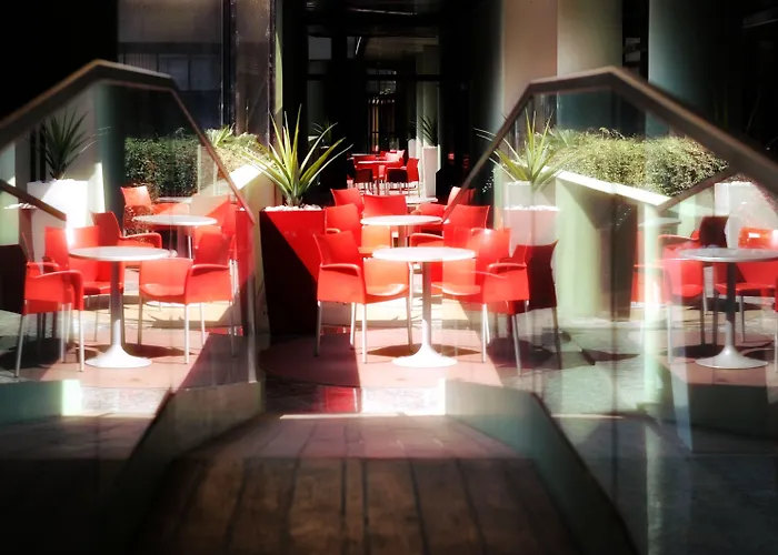 纳维吉利艺术酒店 米兰