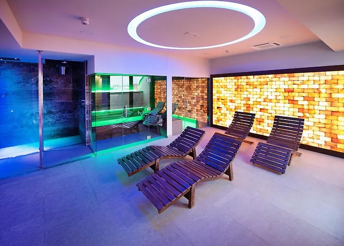 纳维吉利艺术酒店 4*