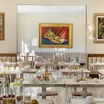 Art Navigli Hotell