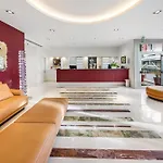 Hotell Art Navigli Milano