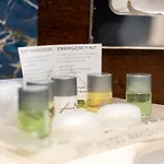 Art Navigli Hotell Milano