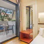 Hotell Art Navigli Milano