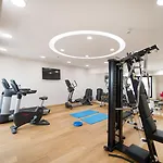 Hotell Art Navigli 4*