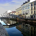 Hotell Art Navigli