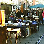 Art Navigli Hotell 4*