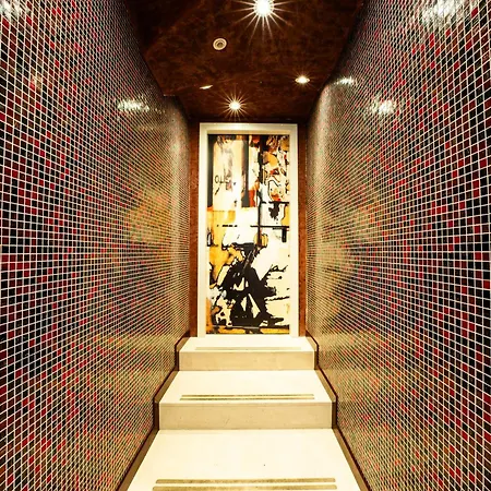 Art Navigli 4*