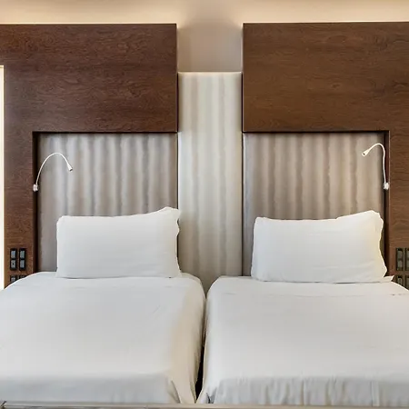 Art Navigli Hotel 4*