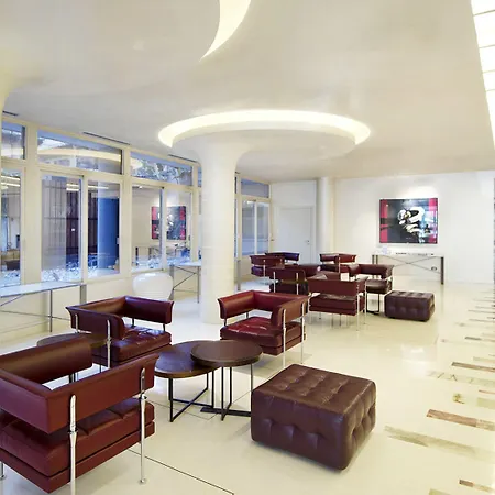 Hotel Art Navigli 4*