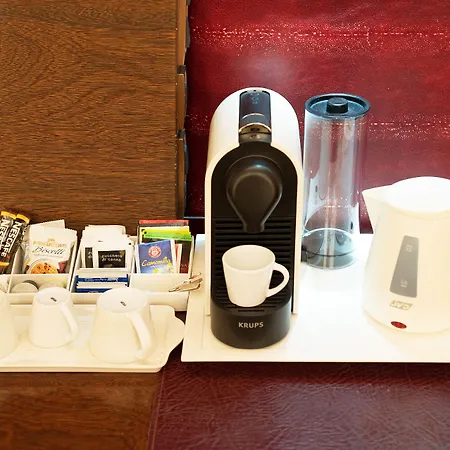 Art Navigli Hotel Milan