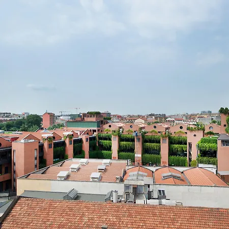 Art Navigli 4* Milano