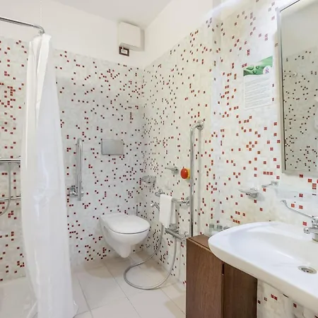 Art Navigli Hotell